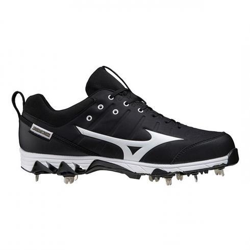 Mizuno spike cleats on sale