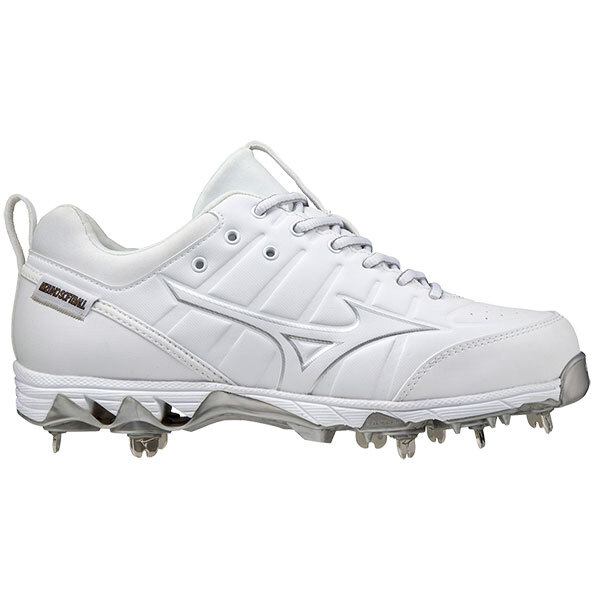 mizuno swift 4 white