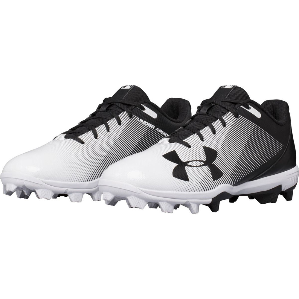 under armour leadoff cleats