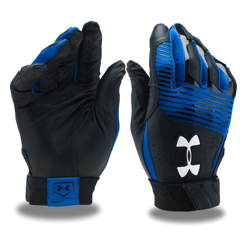 under armour grip gloves