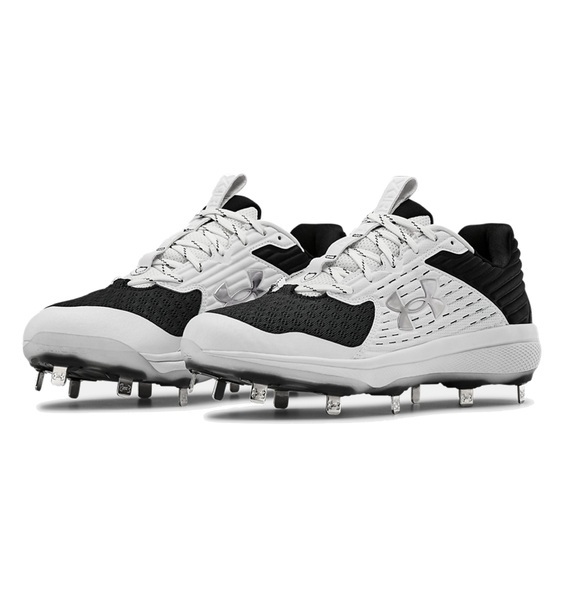 Under armour steel cleats cheap