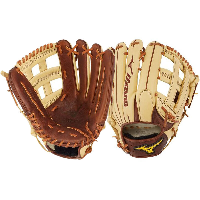 mizuno outfield glove