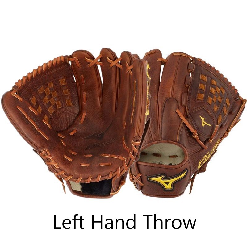 mizuno pro soft series