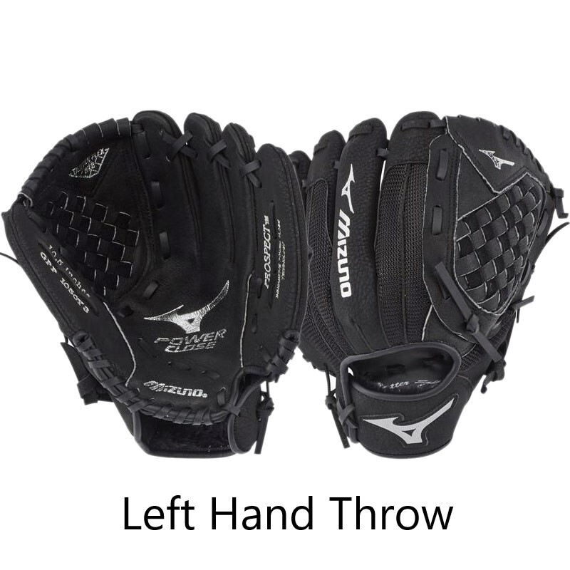 Mizuno 10.5 sales glove