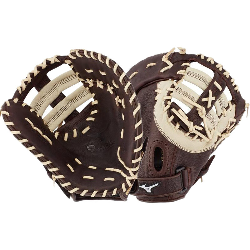 mizuno 1st base mitt