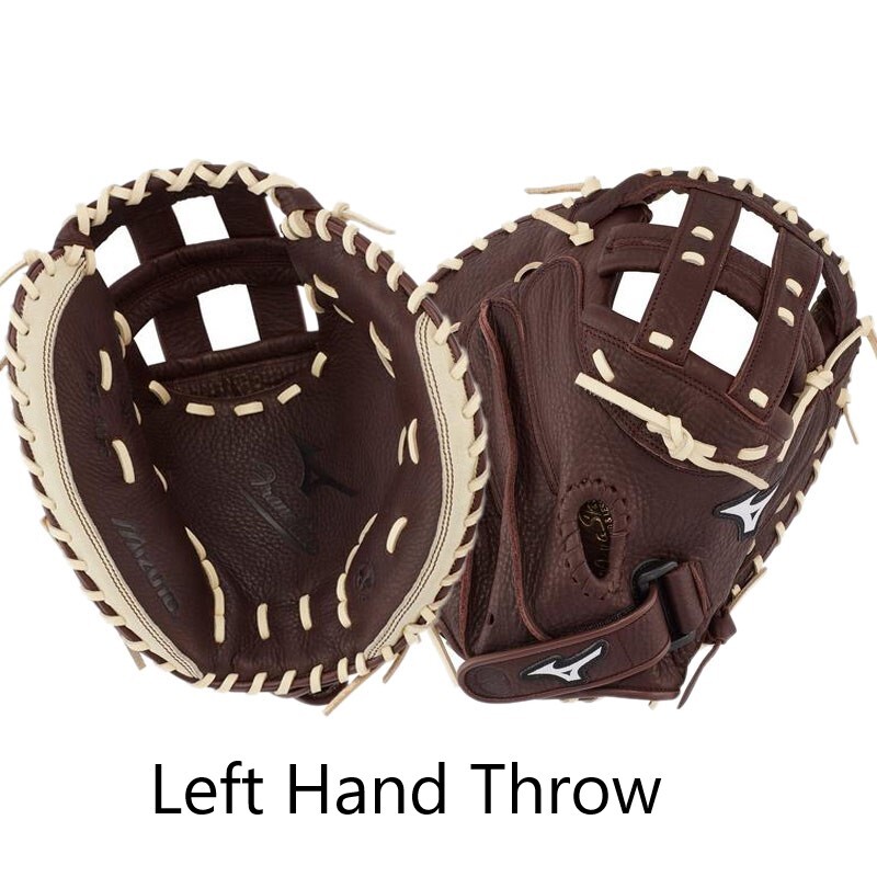 mizuno franchise catchers mitt