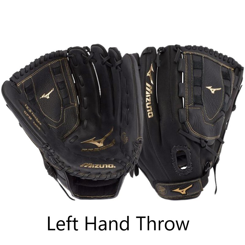 Mizuno GPM1255 Premier Ball Glove 12.5 inch LHT