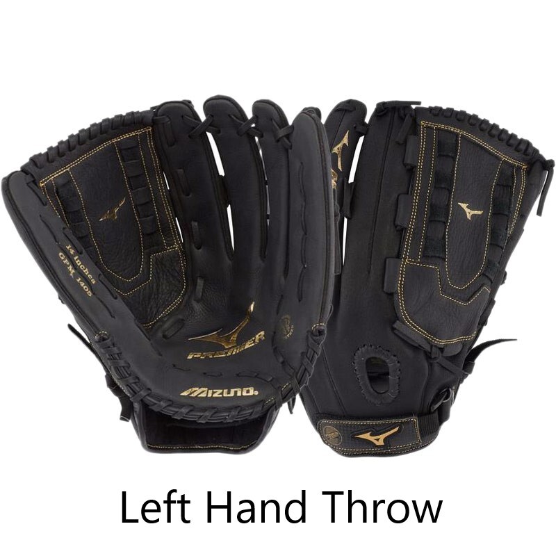 Mizuno squorx easy close glove