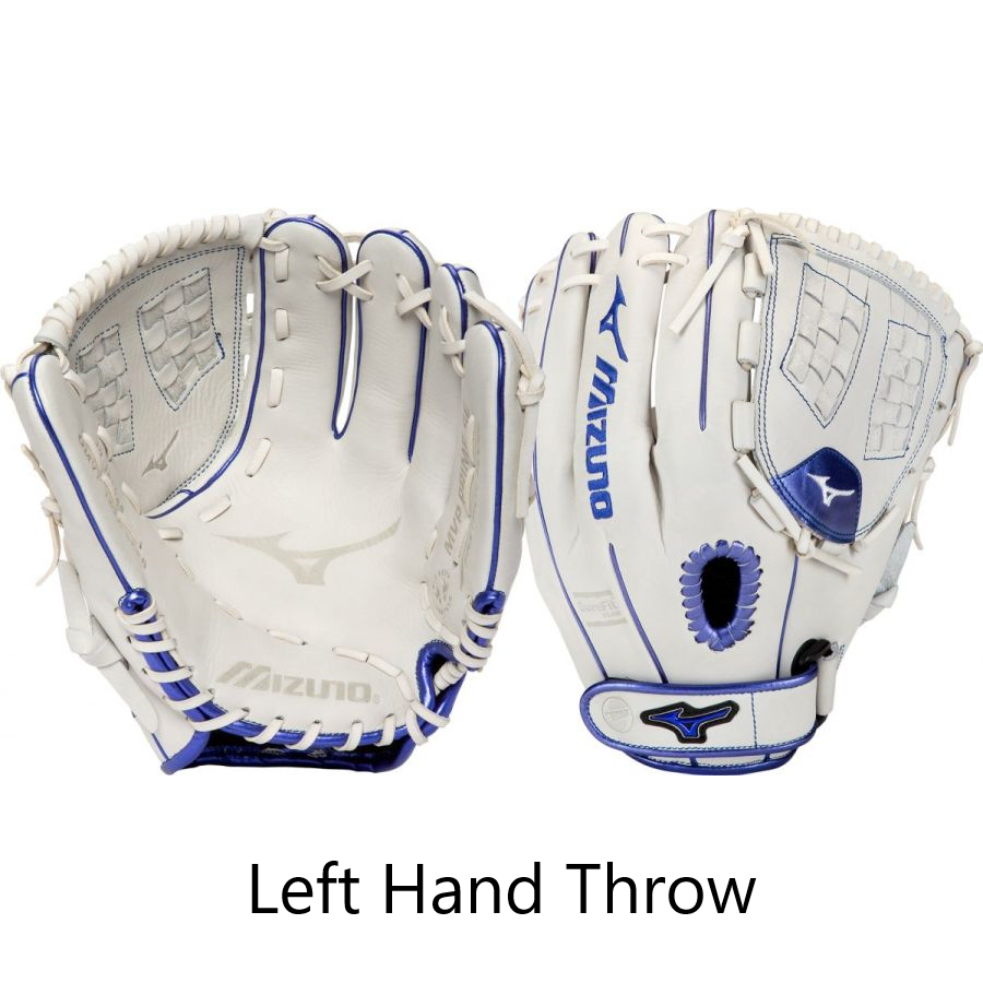 mizuno mvp softball glove