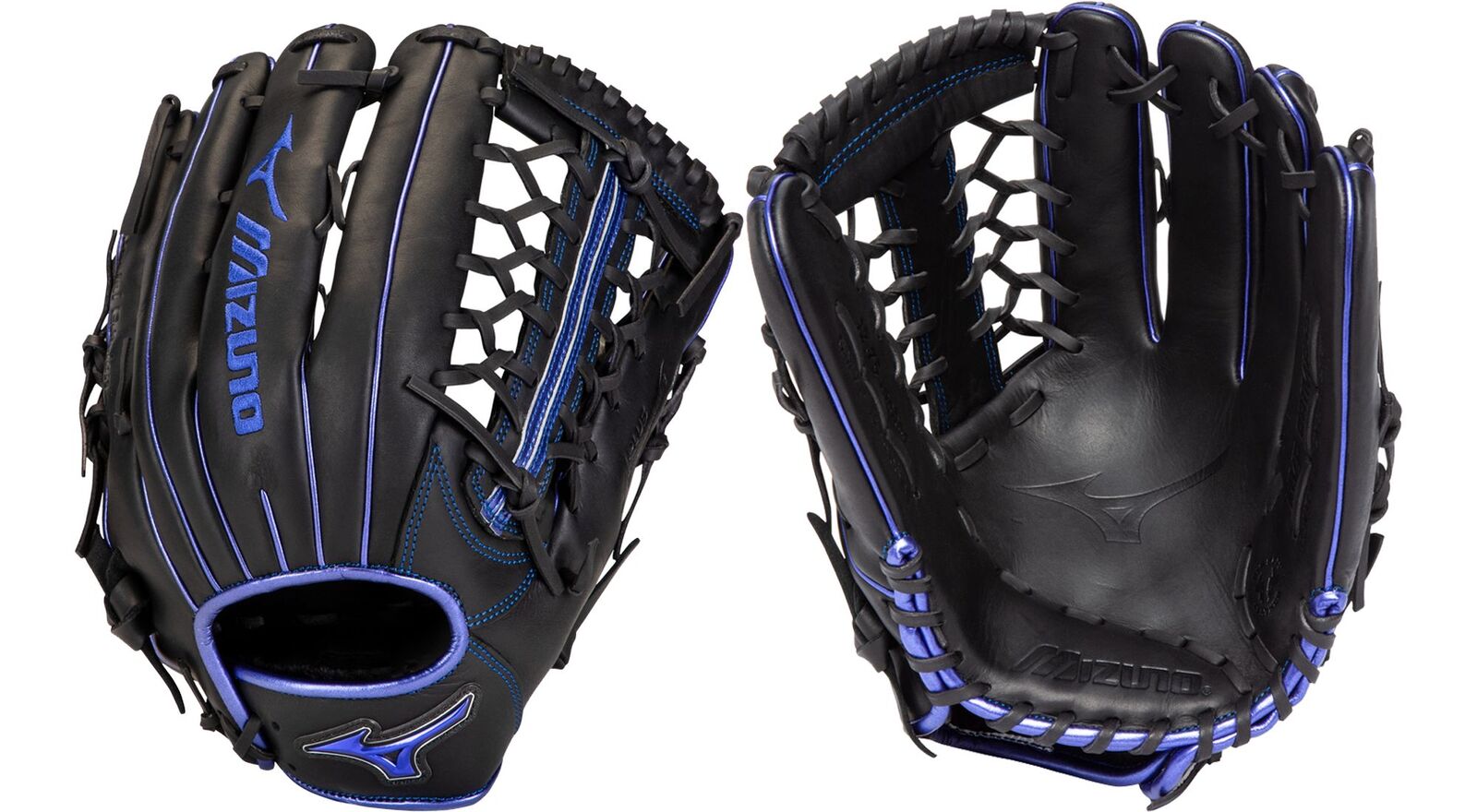 mizuno mvp prime outfield glove