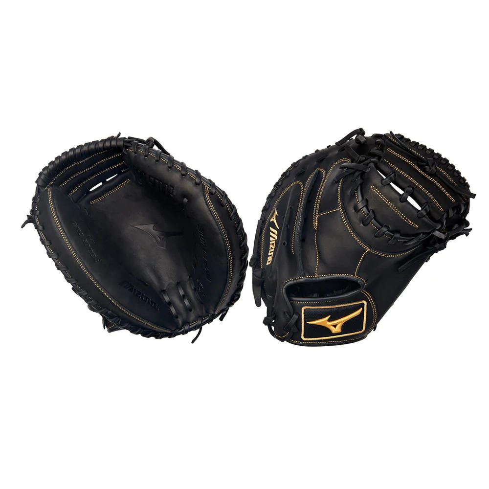 Mizuno GXC50PB4 MVP Prime Baseball Catcher s Mitt 34 inch 313059