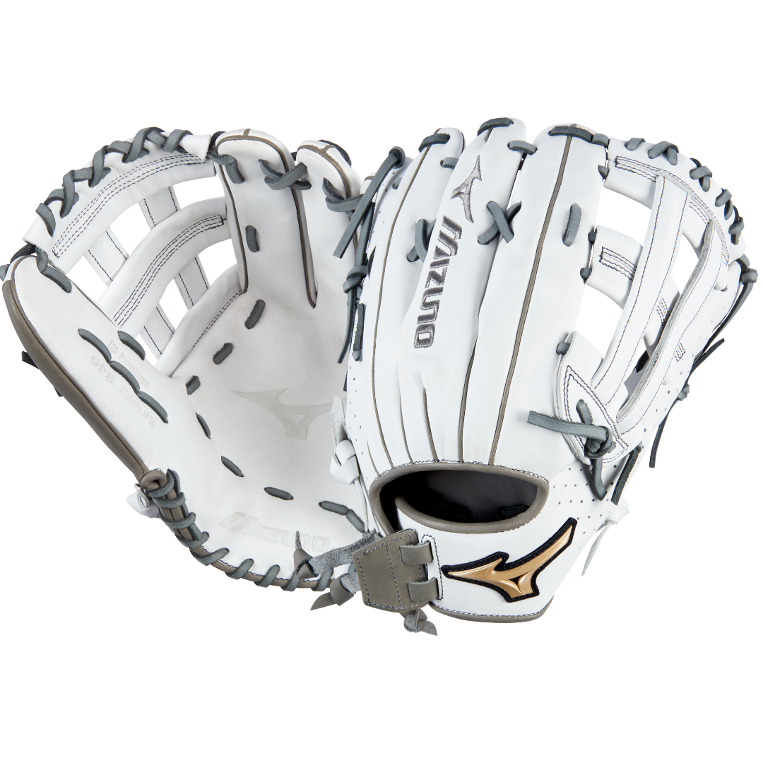 Mizuno 13 inch softball glove shop