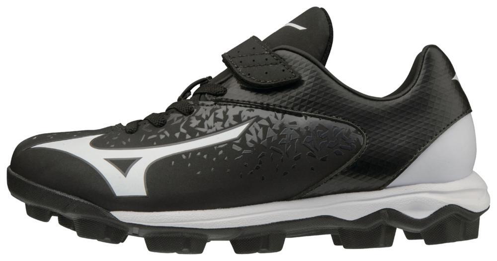 mizuno wave select nine