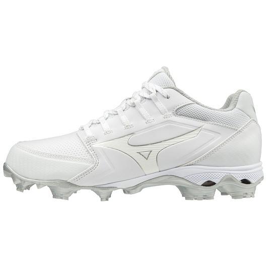 Mizuno LADIES 9-Spike Finch Elite 4 