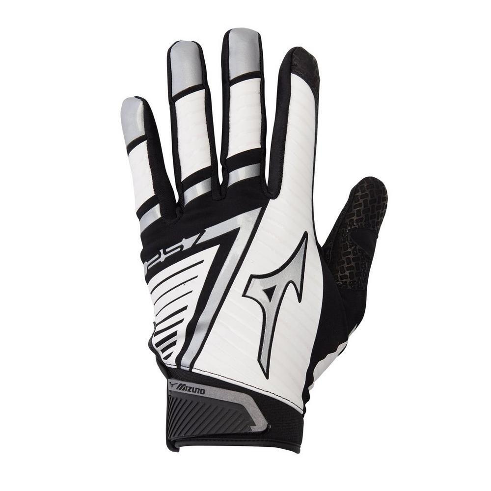 mizuno white glove