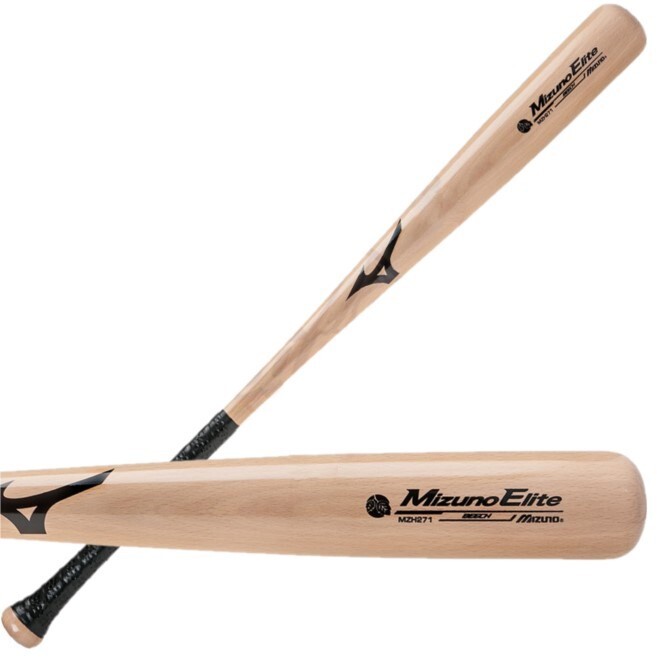 Mizuno maple clearance elite mzm 271