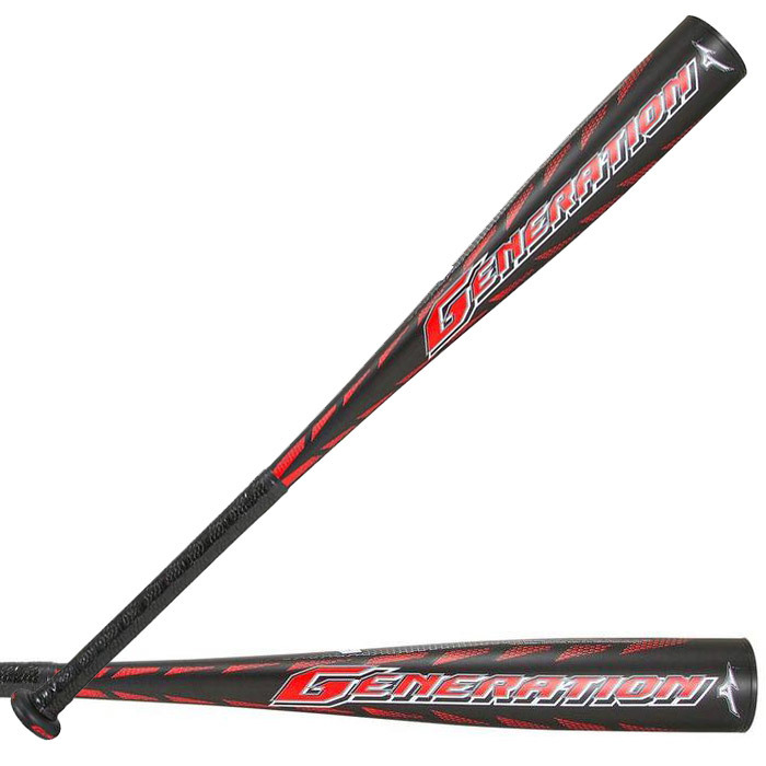 mizuno generation bat