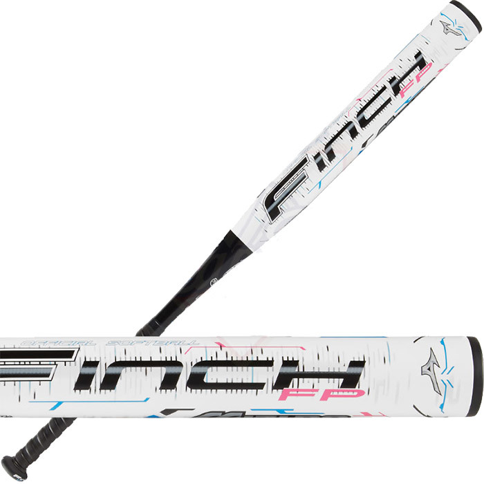 mizuno finch
