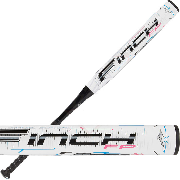 mizuno jennie finch bat