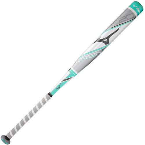 mizuno f20 crbn1 fastpitch softball bat