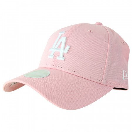 New Era Caps New Era 9forty La Dodgers Baseball Cap Pink, $14