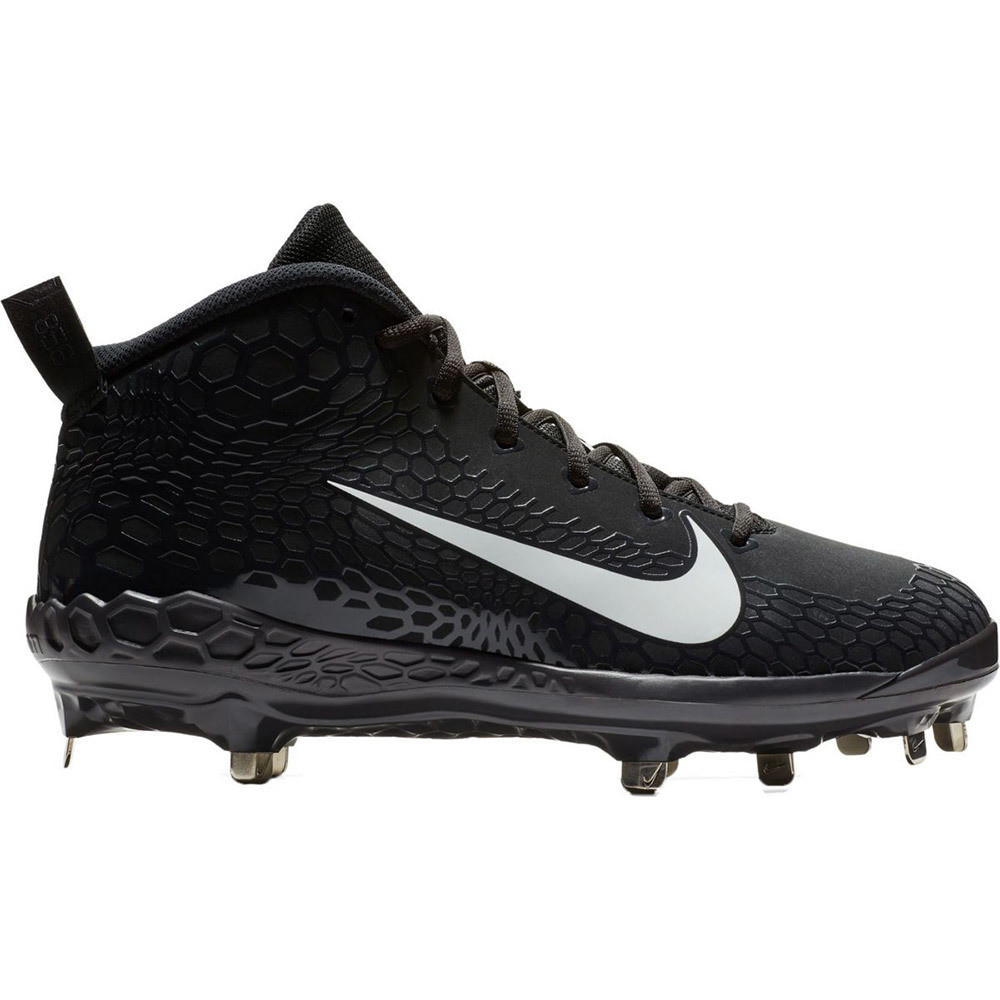 spikes nike trout