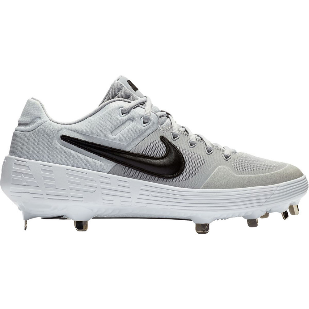 nike alpha huarache low baseball cleats