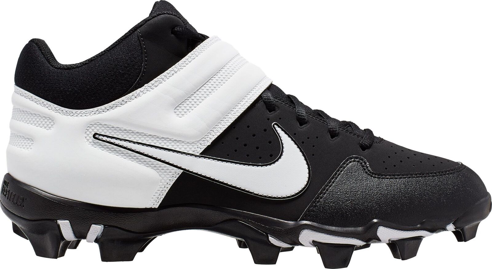 nike alpha huarache varsity mid
