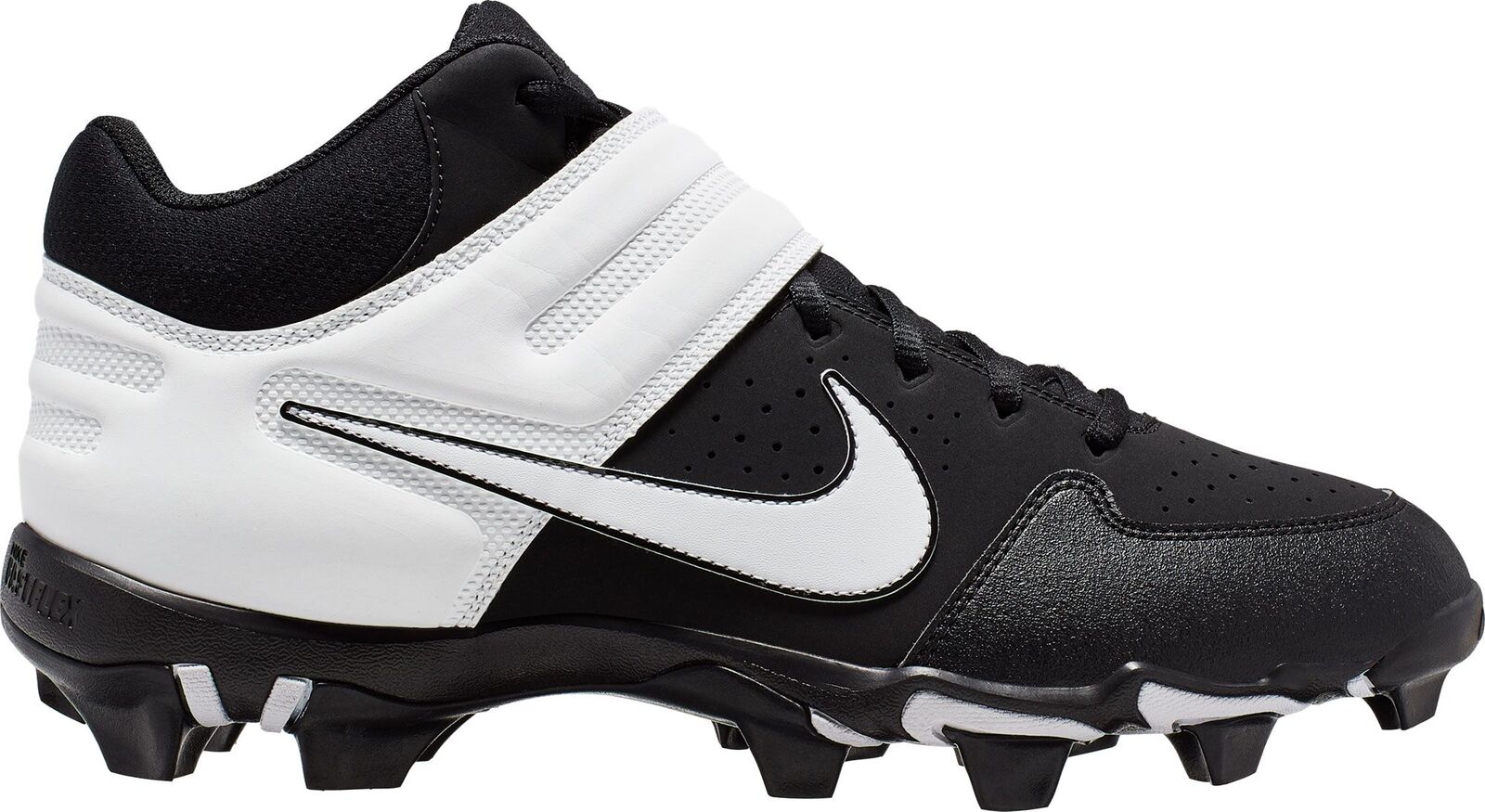 nike alpha huarache varsity cleats