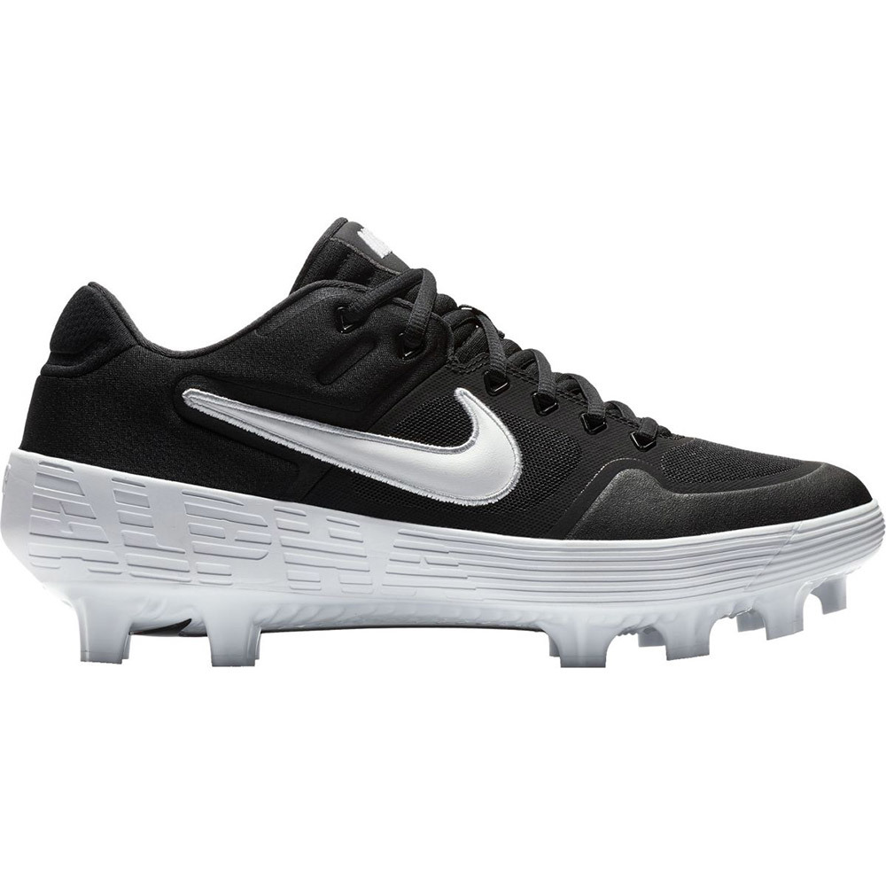 nike alpha huarache low baseball cleats