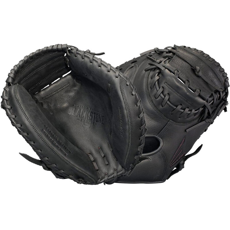 Easton BLACKSTONE Baseball Catchers Glove 33.5 inch
