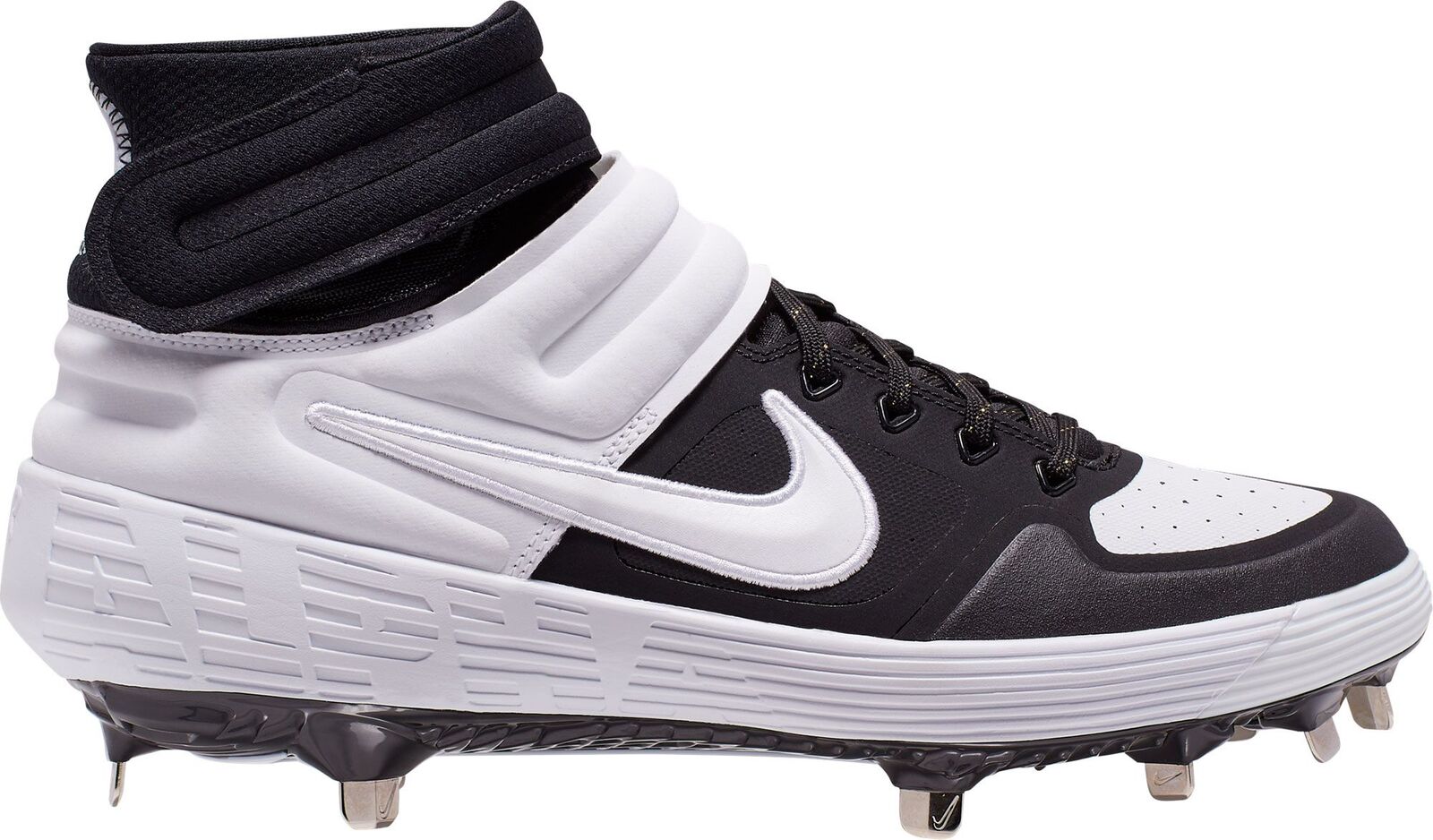 nike alpha huarache elite 2 mid baseball cleats