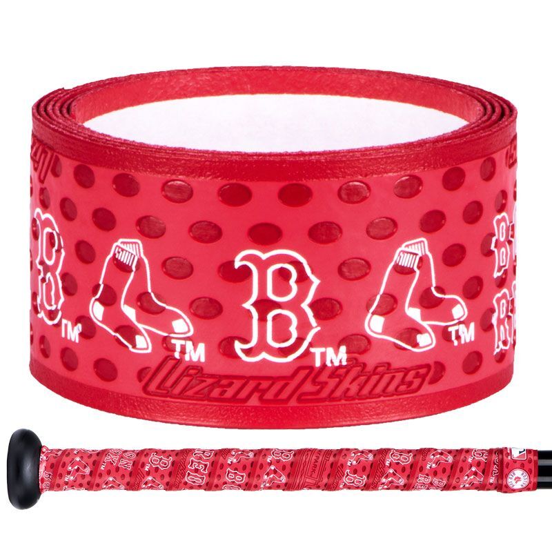 Lizard Skins Bat Grip 1.1 mm Boston Redsox