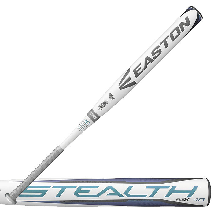 stealth composite bat