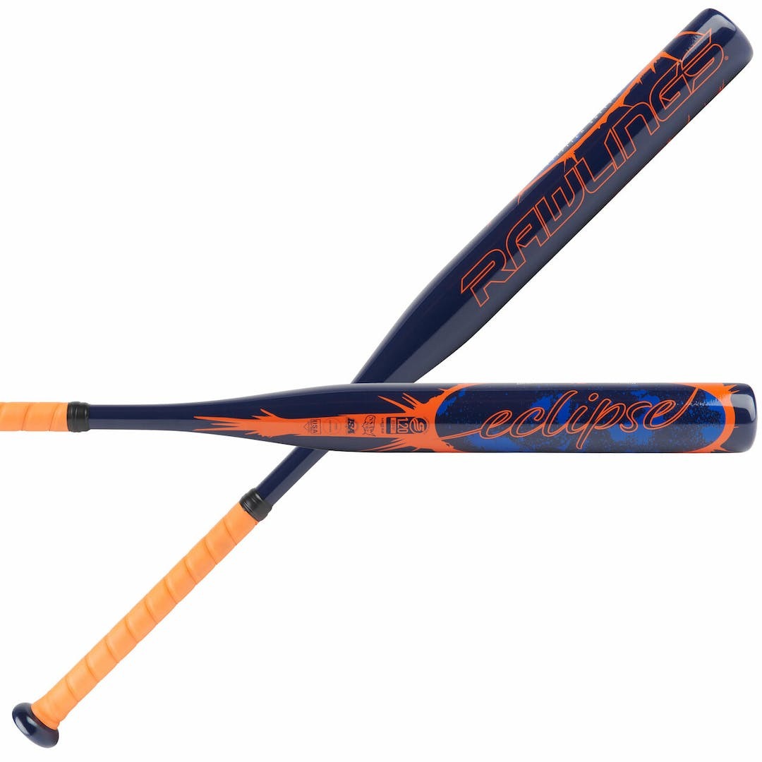 Rawlings Eclipse Fastpitch Softball Bat 12