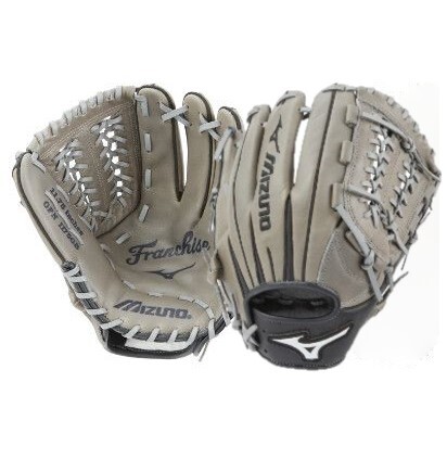 mizuno franchise infield