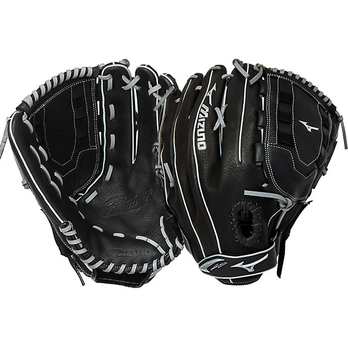 mizuno premier slowpitch softball glove series