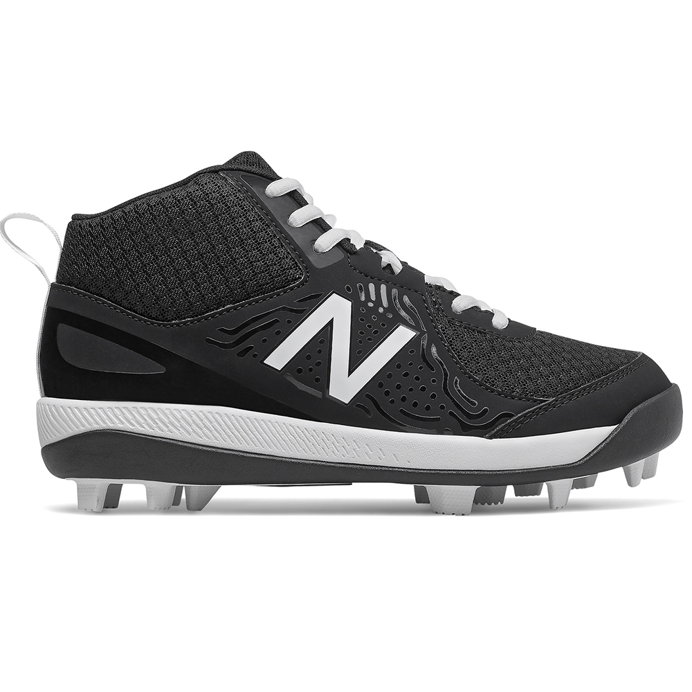 baseball cleats new balance youth