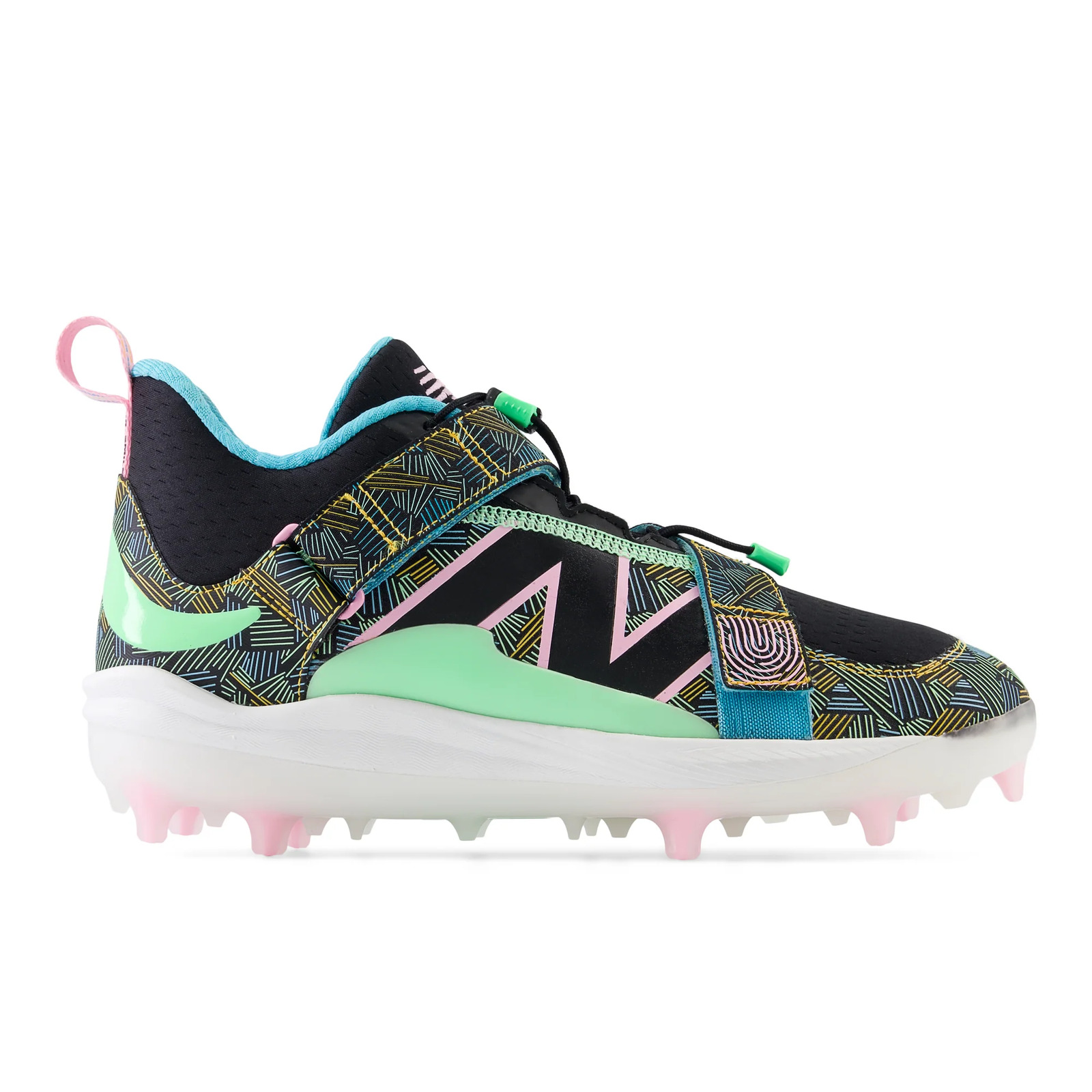 New Balance LINDV2 Moulded Cleats LLINDWC2 Lindy