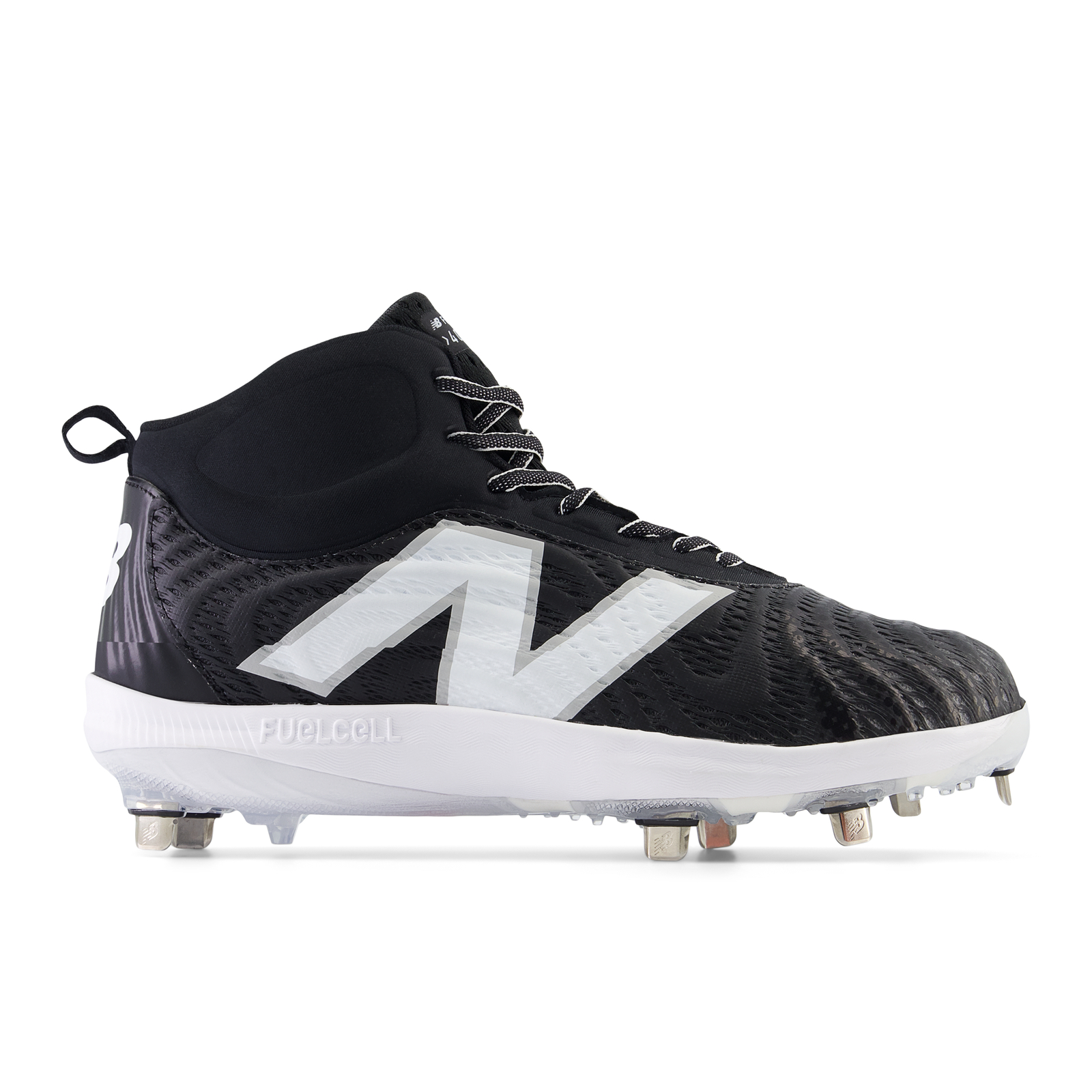 New balance steel cleats on sale