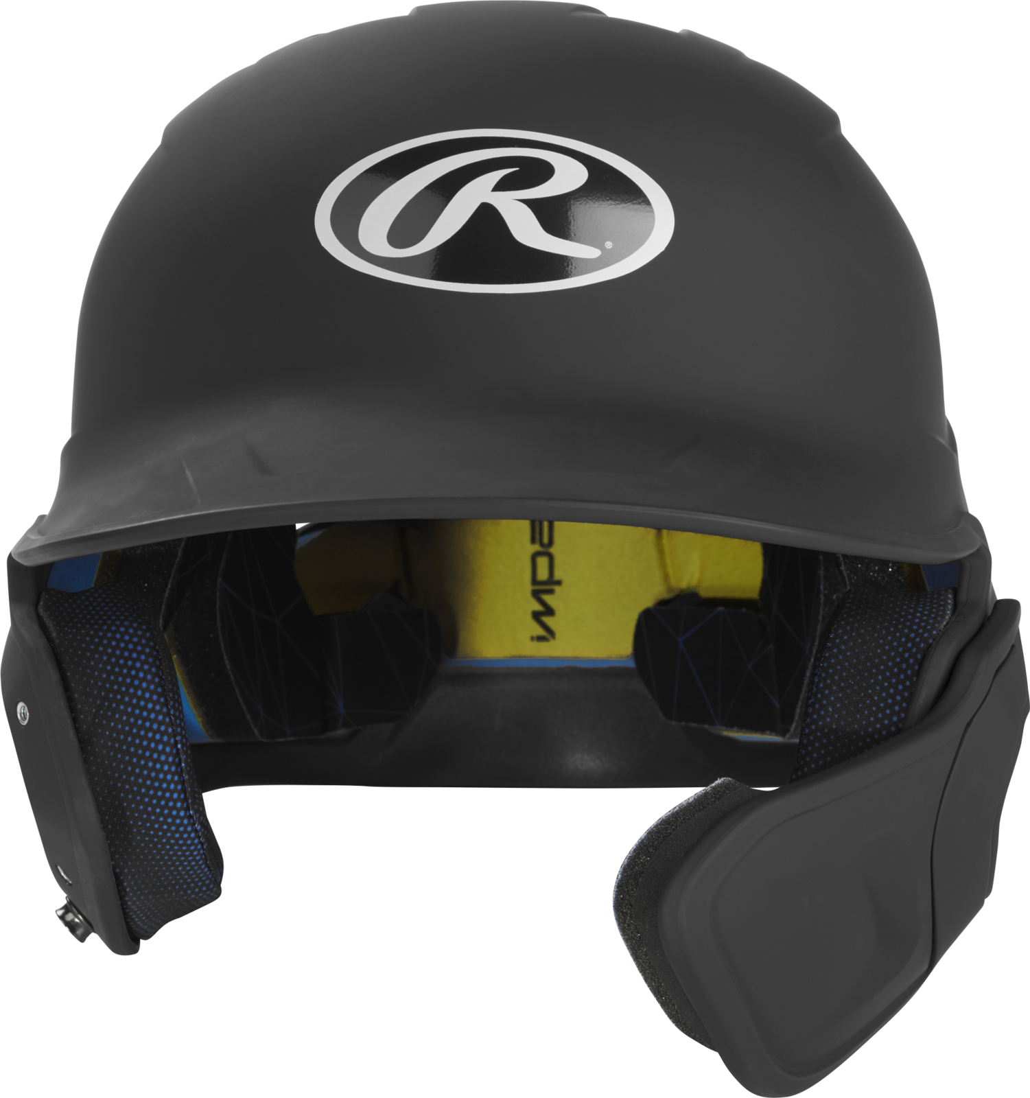 rawlings mach junior helmet