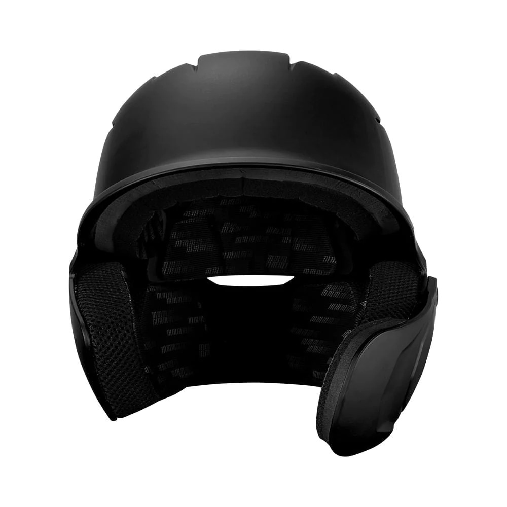 Marucci Duravent Batting Helmet with Jaw Guard