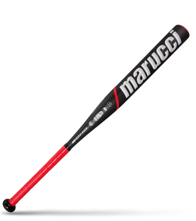 Marucci Echo Fastpitch Softball Bat 10