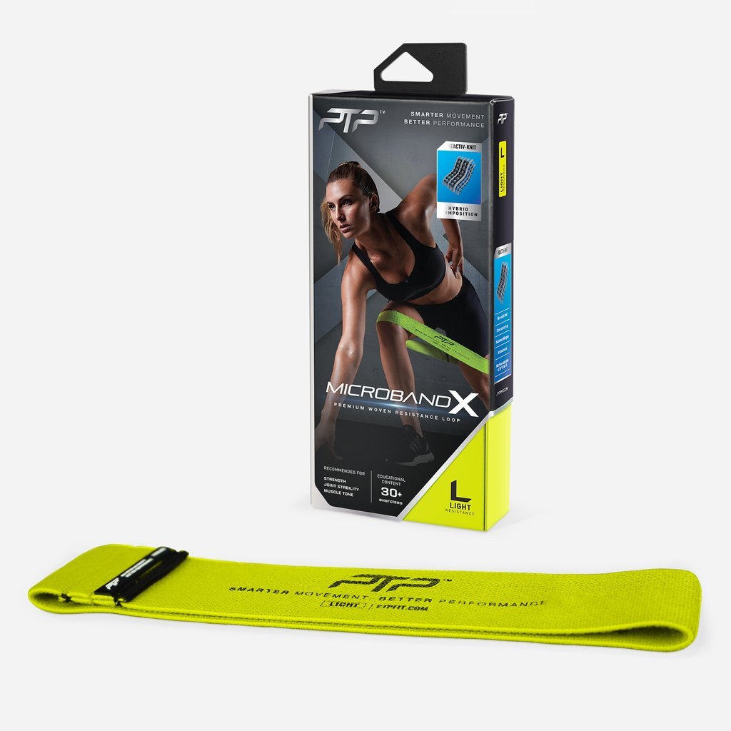 Woven resistance bands online