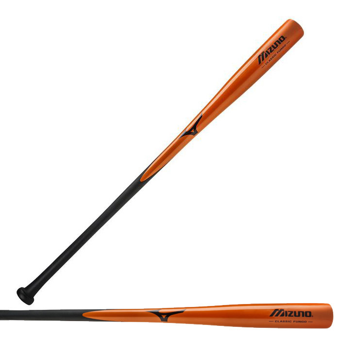 mizuno fungo baseball bats