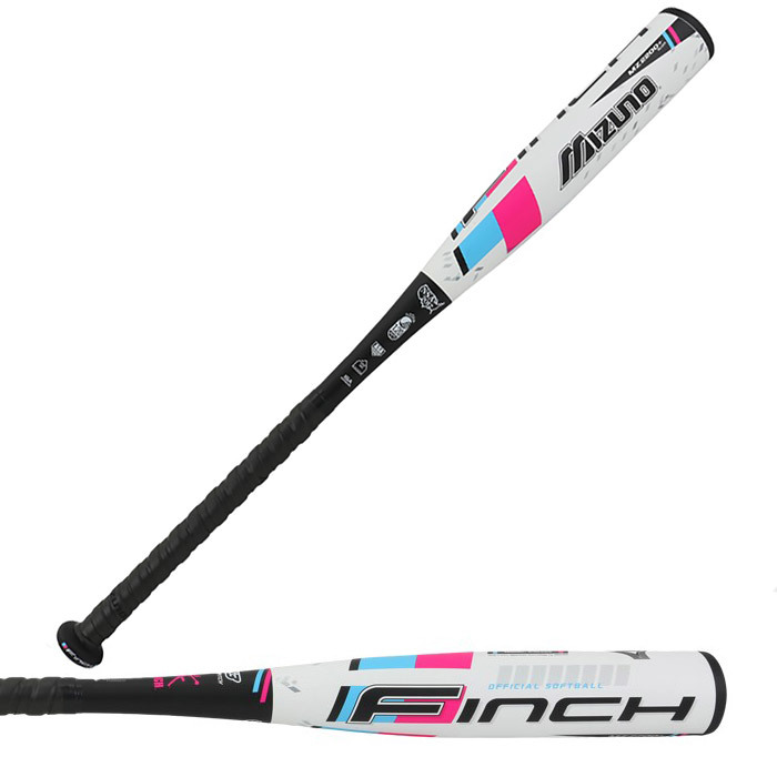 mizuno asa softball bats
