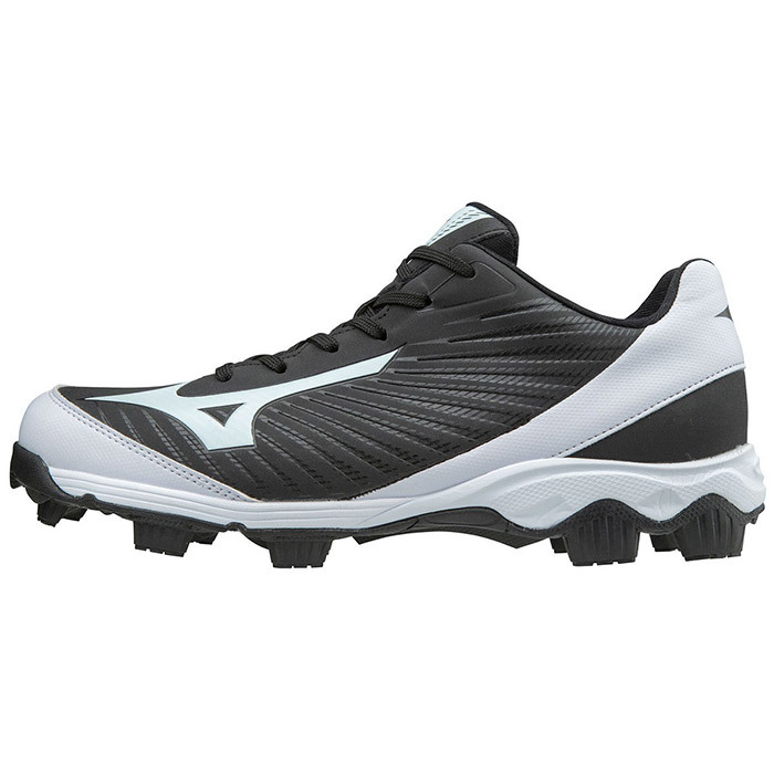 mizuno youth metal baseball cleats