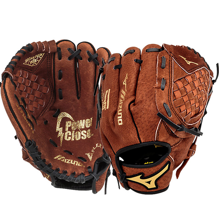 mizuno 10 inch baseball glove