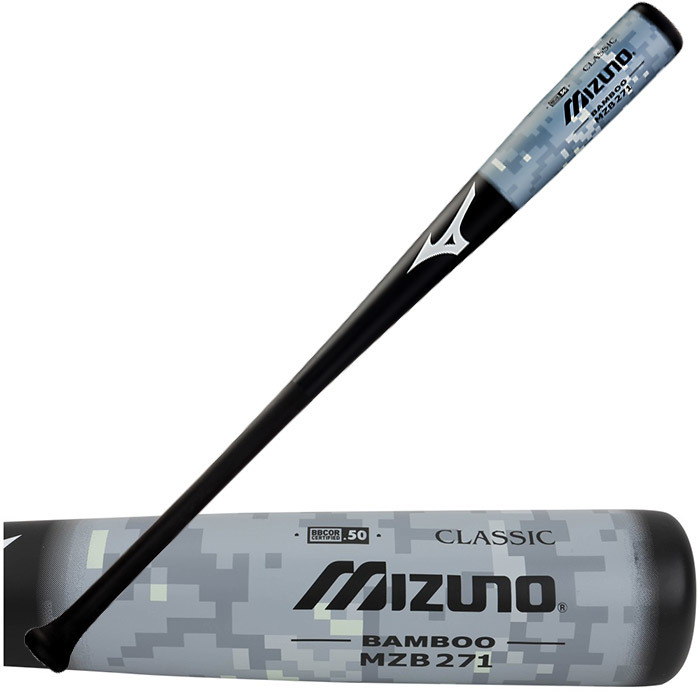 mizuno mzb271