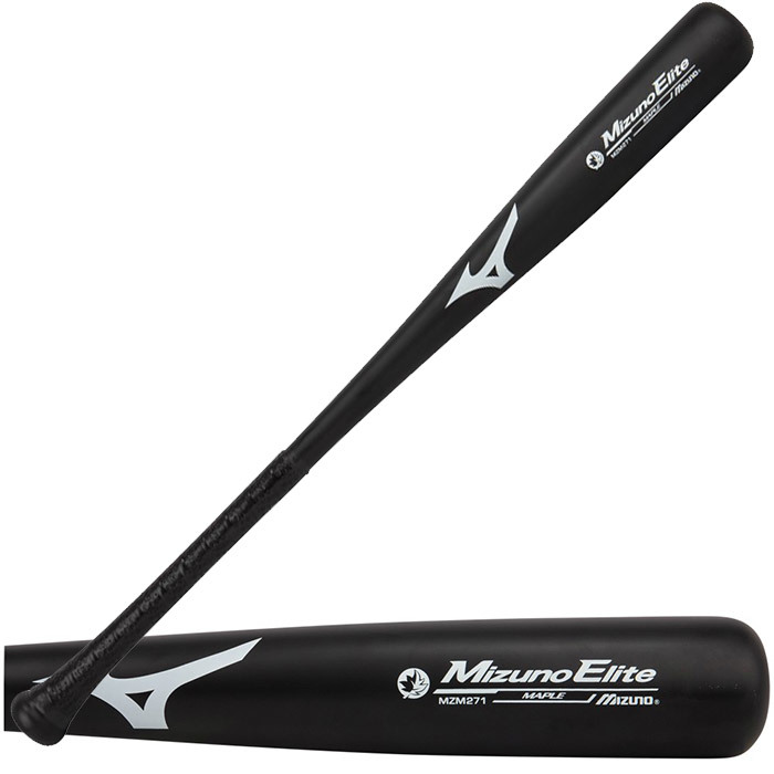 mizuno elite bat